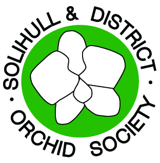 Solihull & District Orchid Society